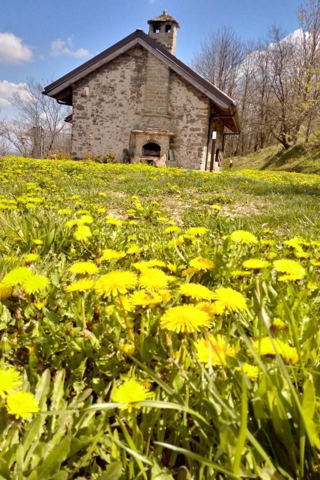 Caesar's Ciabòt - Maison historique en Piedmont - Photo 15