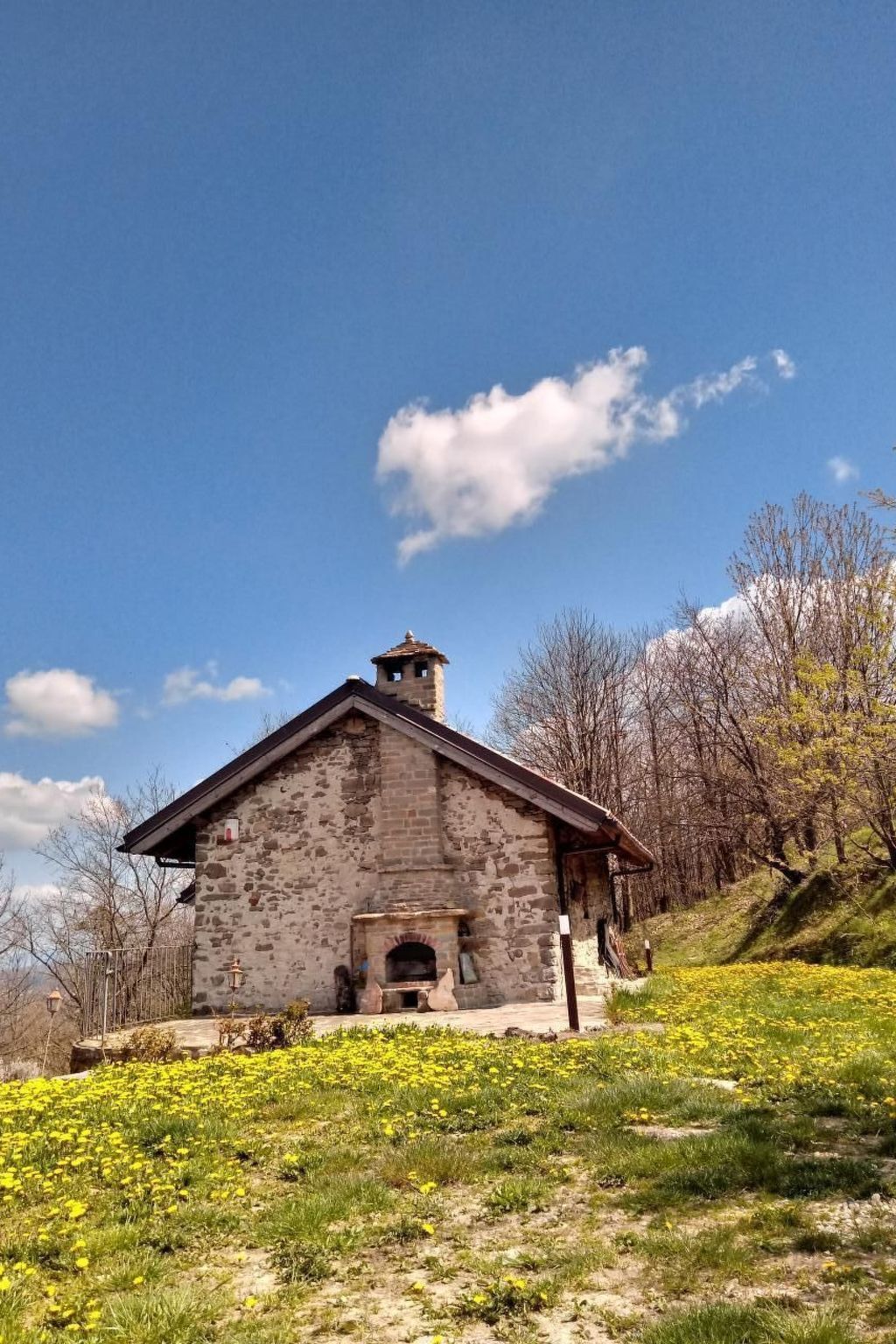 Caesar's Ciabòt - Maison historique en Piedmont - Photo 16