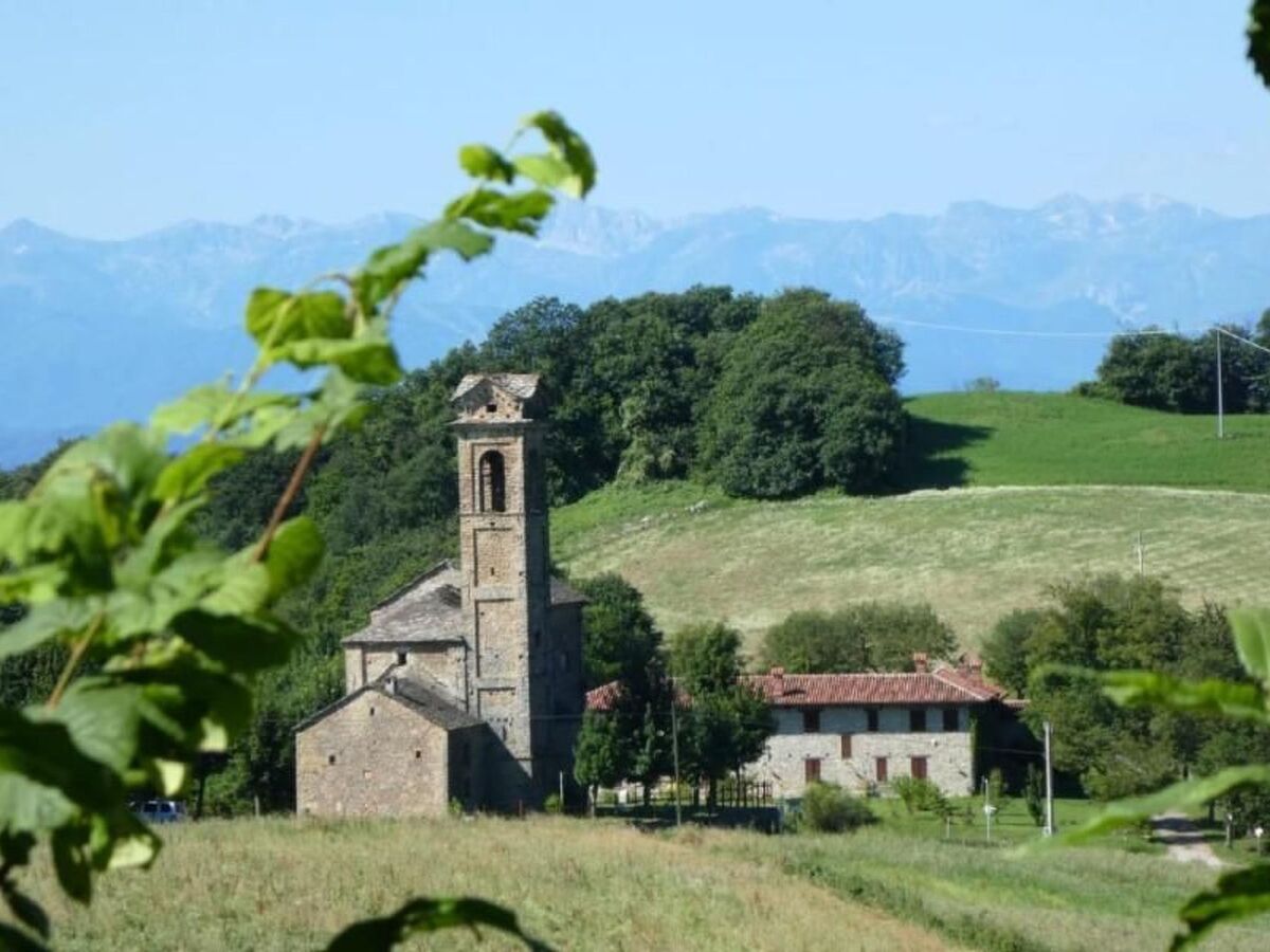 Caesar's Ciabòt - Maison historique en Piedmont - Photo 17
