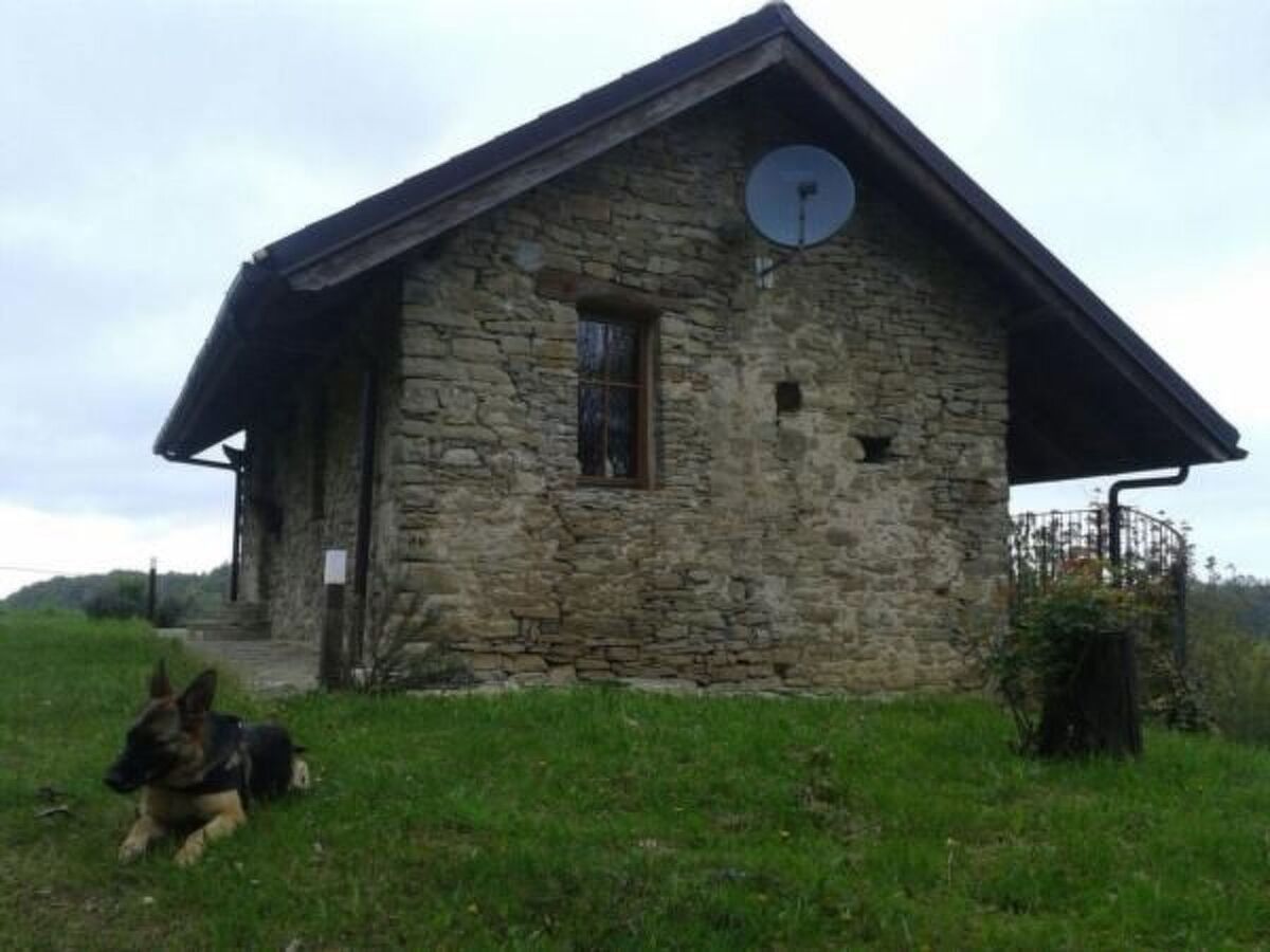 Caesar's Ciabòt - Maison historique en Piedmont - Photo 23