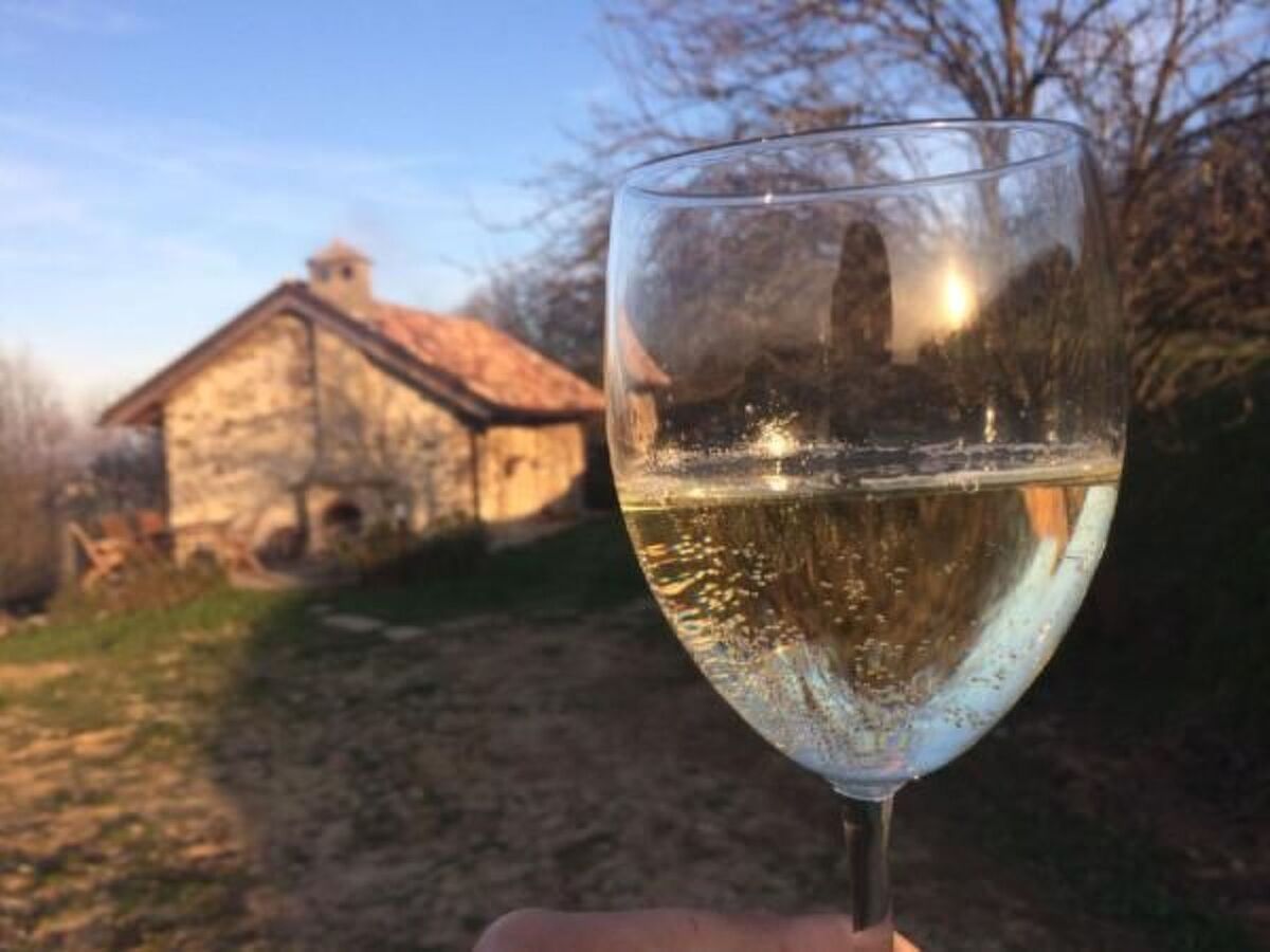 Caesar's Ciabòt - Maison historique en Piedmont - Photo 45