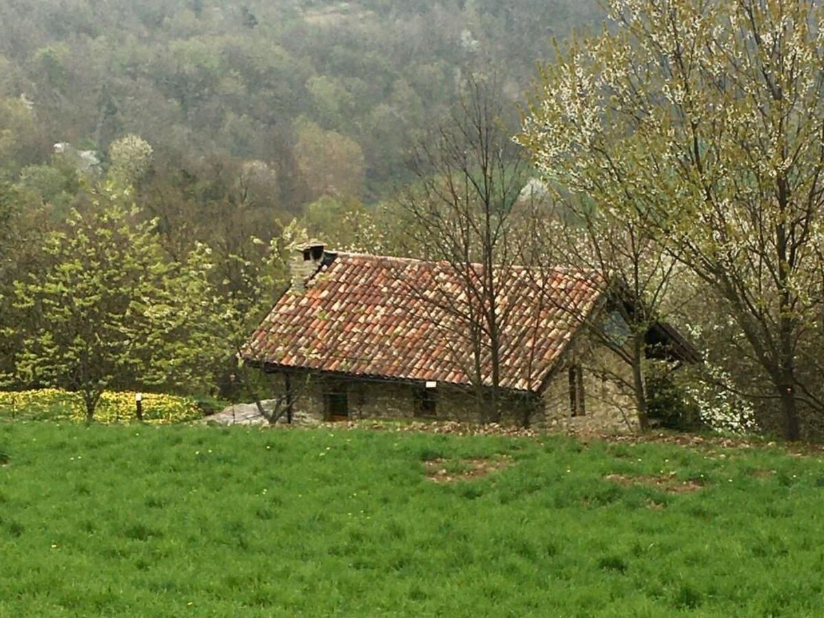 Caesar's Ciabòt - Maison historique en Piedmont - Photo 47