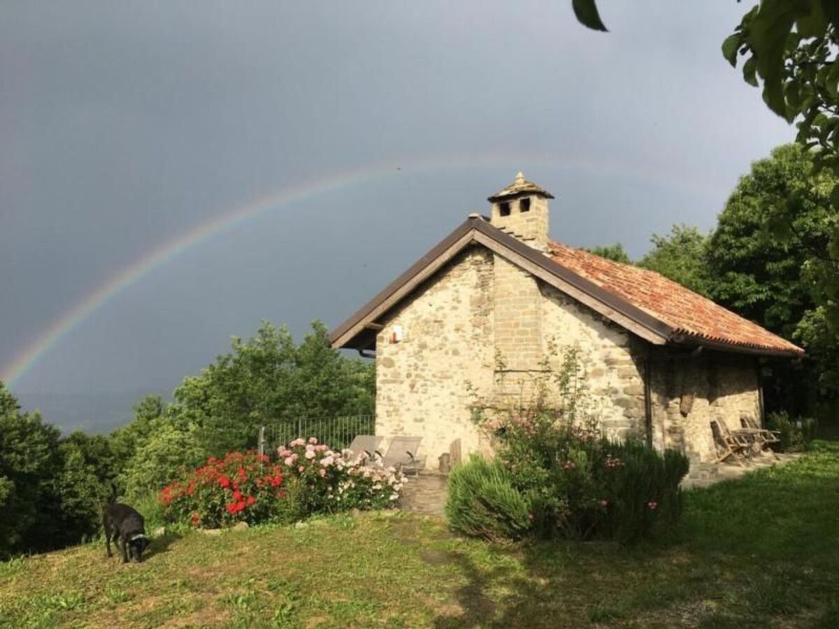 Caesar's Ciabòt - Maison historique en Piedmont - Photo 51