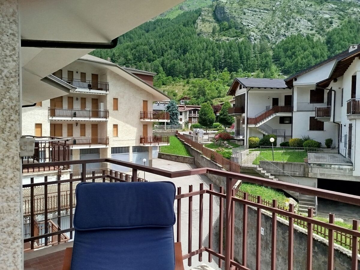 Casa le Ramine, appartement montagne 4 pers. à Entracque - Photo 2