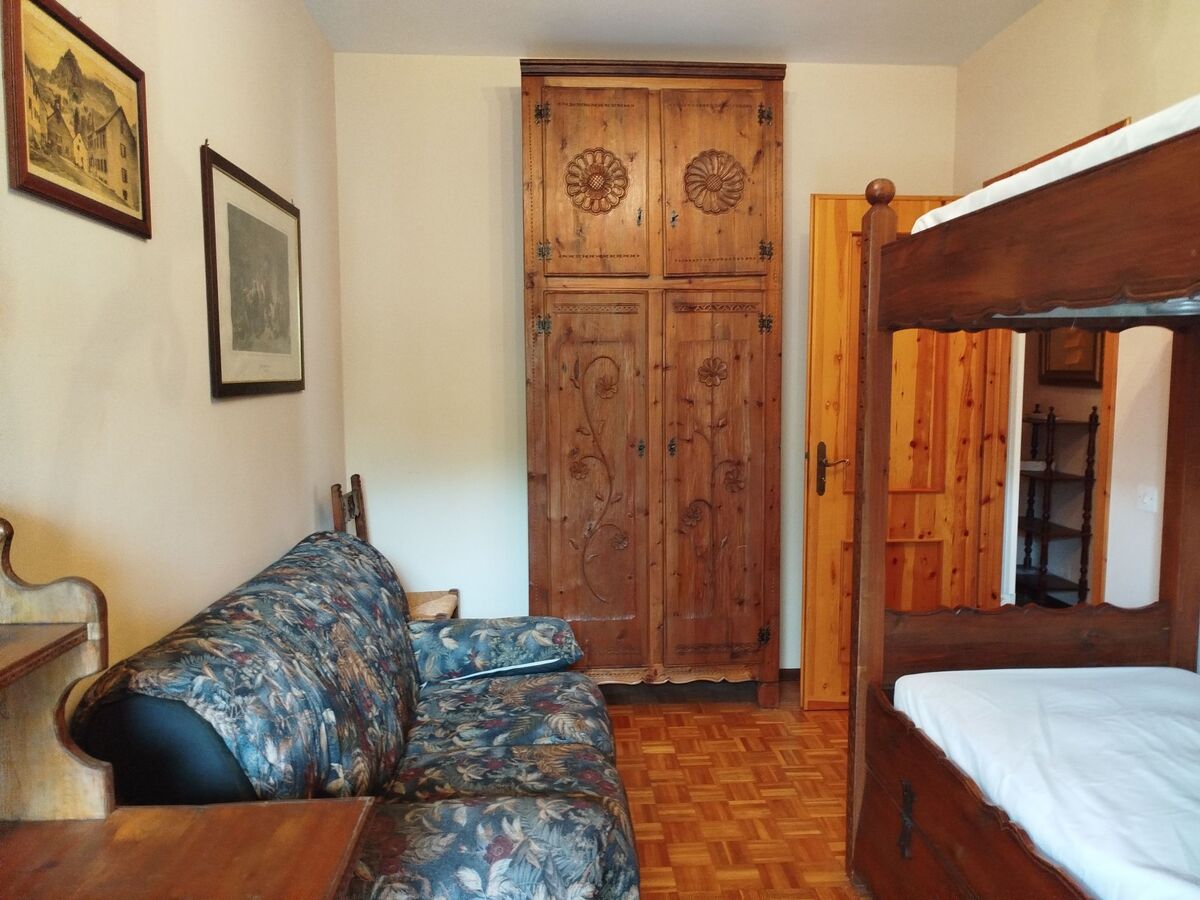 Casa le Ramine, appartement montagne 4 pers. à Entracque - Photo 4