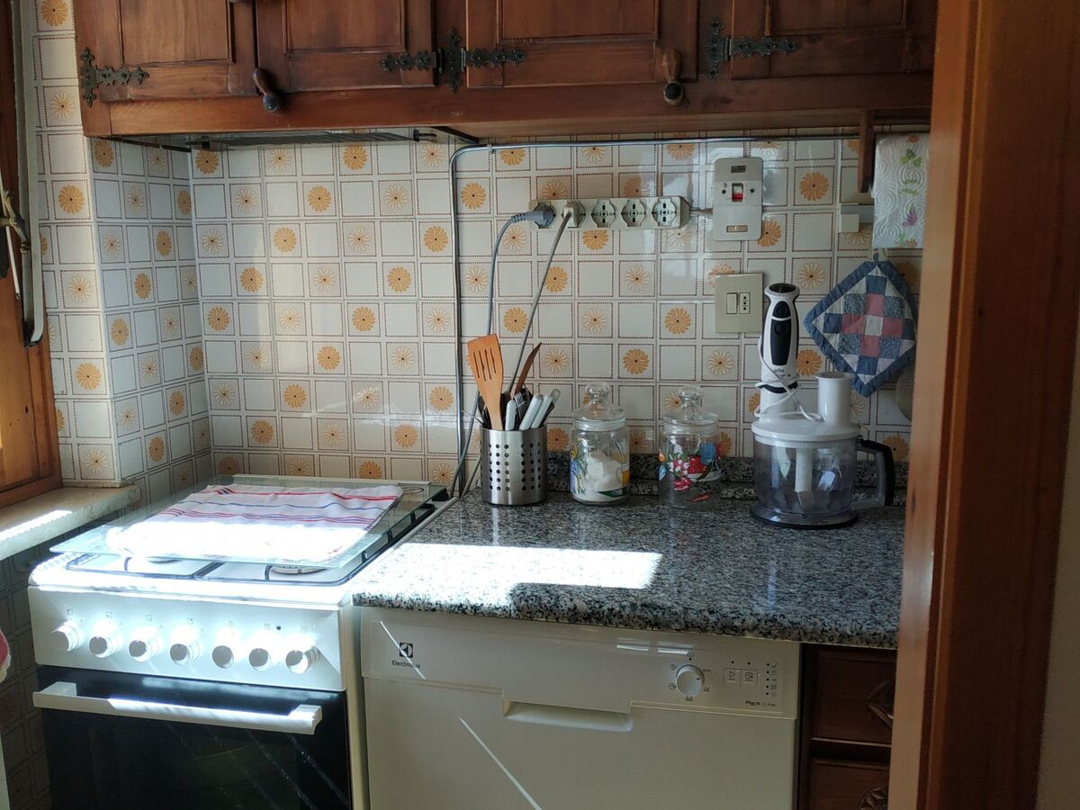 Casa le Ramine, appartement montagne 4 pers. à Entracque - Photo 5