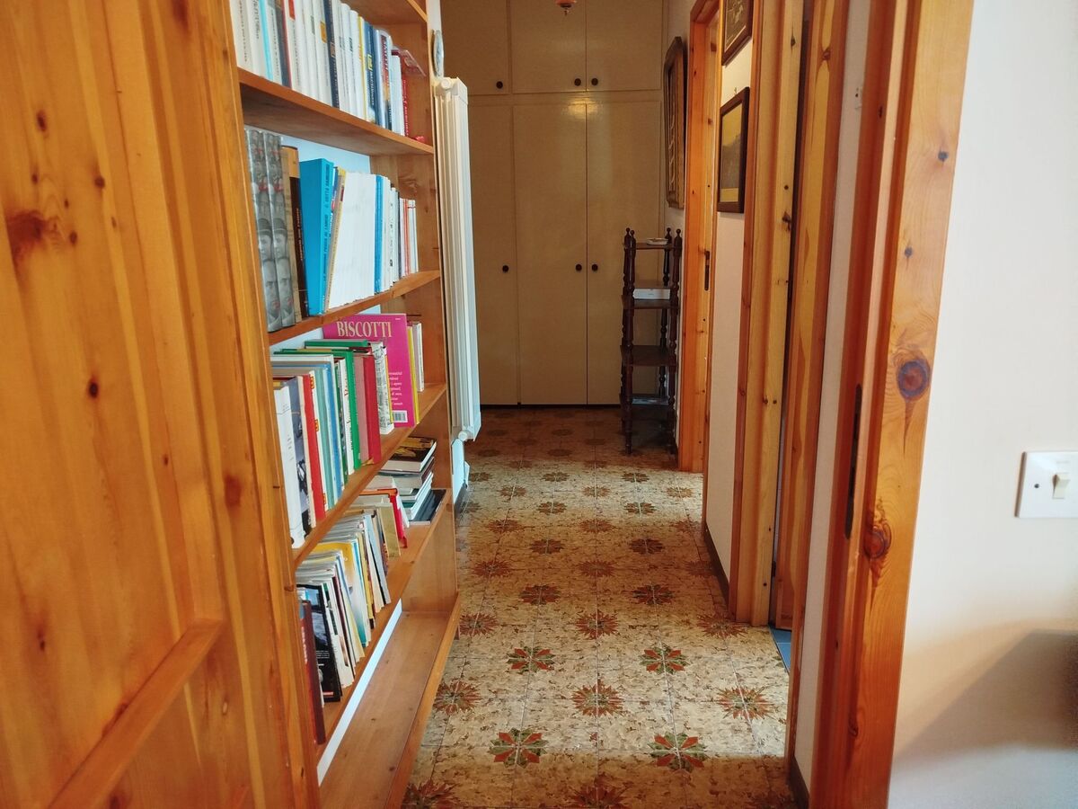 Casa le Ramine, appartement montagne 4 pers. à Entracque - Photo 6