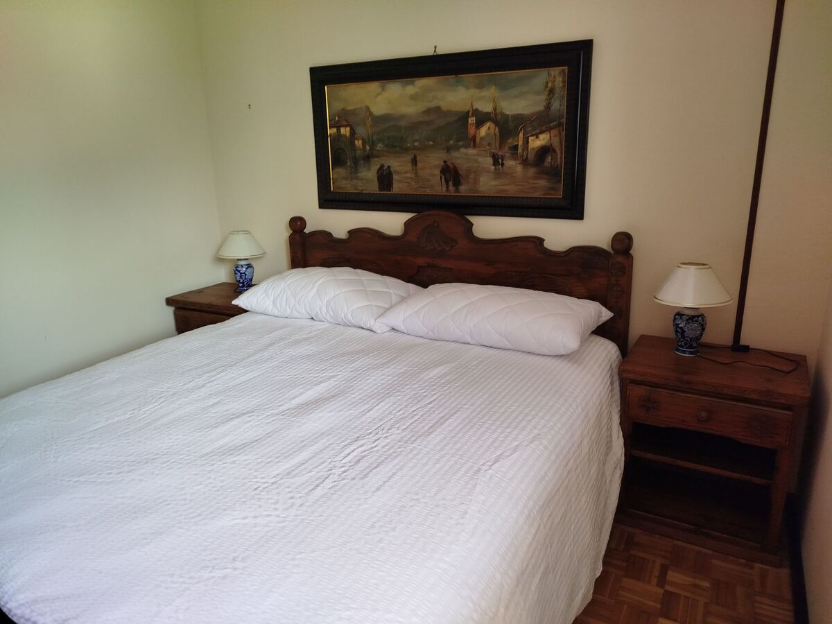 Casa le Ramine, appartement montagne 4 pers. à Entracque - Photo 7