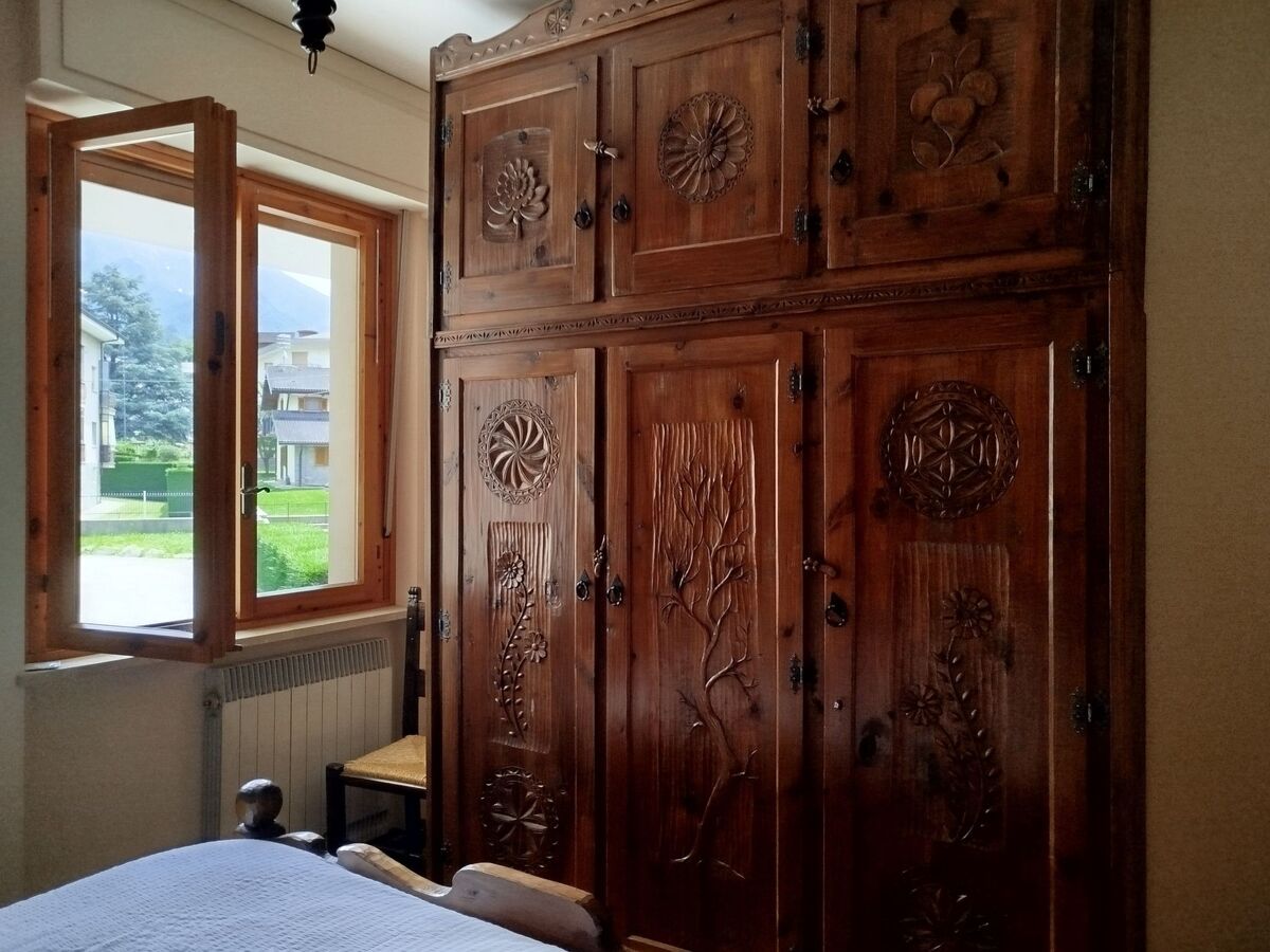 Casa le Ramine, appartement montagne 4 pers. à Entracque - Photo 8