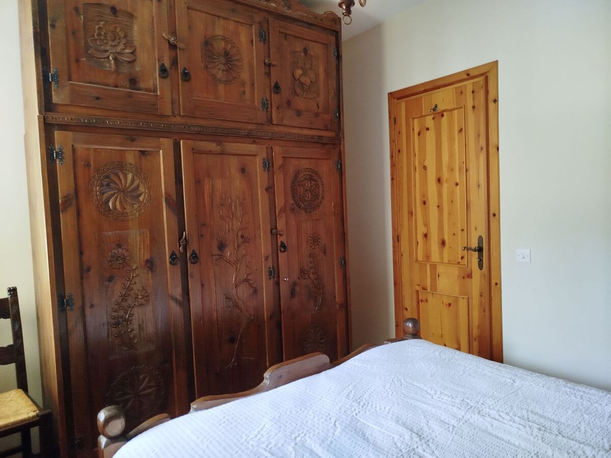 Casa le Ramine, appartement montagne 4 pers. à Entracque - Photo 9