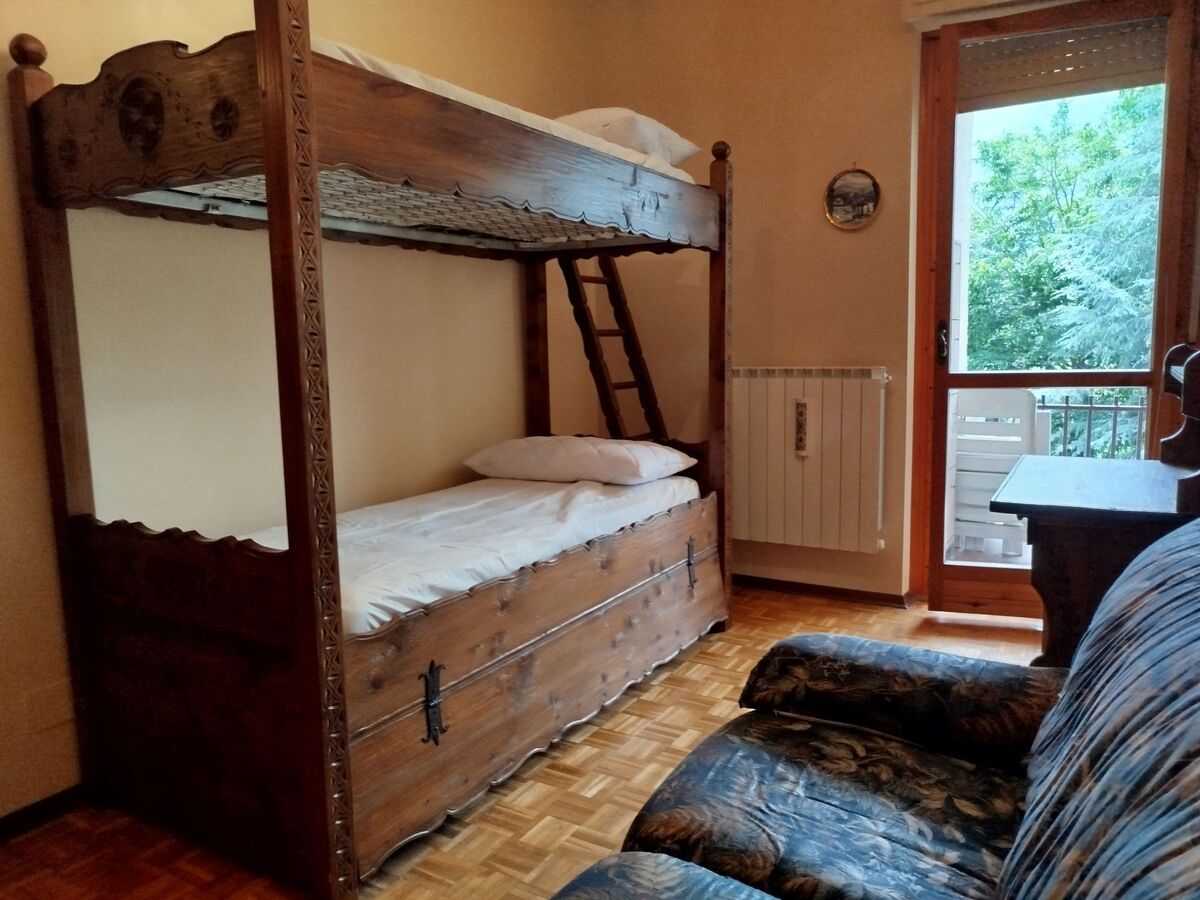 Casa le Ramine, appartement montagne 4 pers. à Entracque - Photo 10