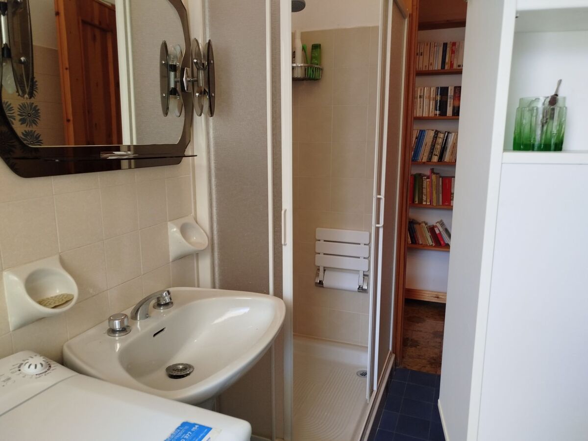 Casa le Ramine, appartement montagne 4 pers. à Entracque - Photo 11