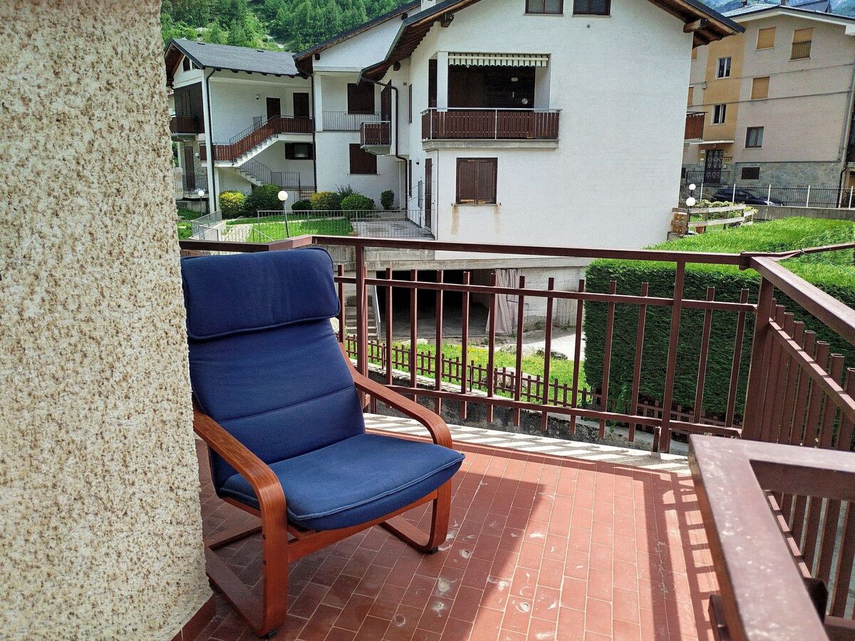 Casa le Ramine, appartement montagne 4 pers. à Entracque - Photo 13