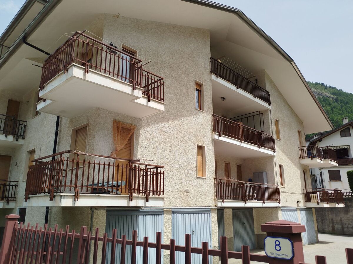 Casa le Ramine, appartement montagne 4 pers. à Entracque - Photo 15