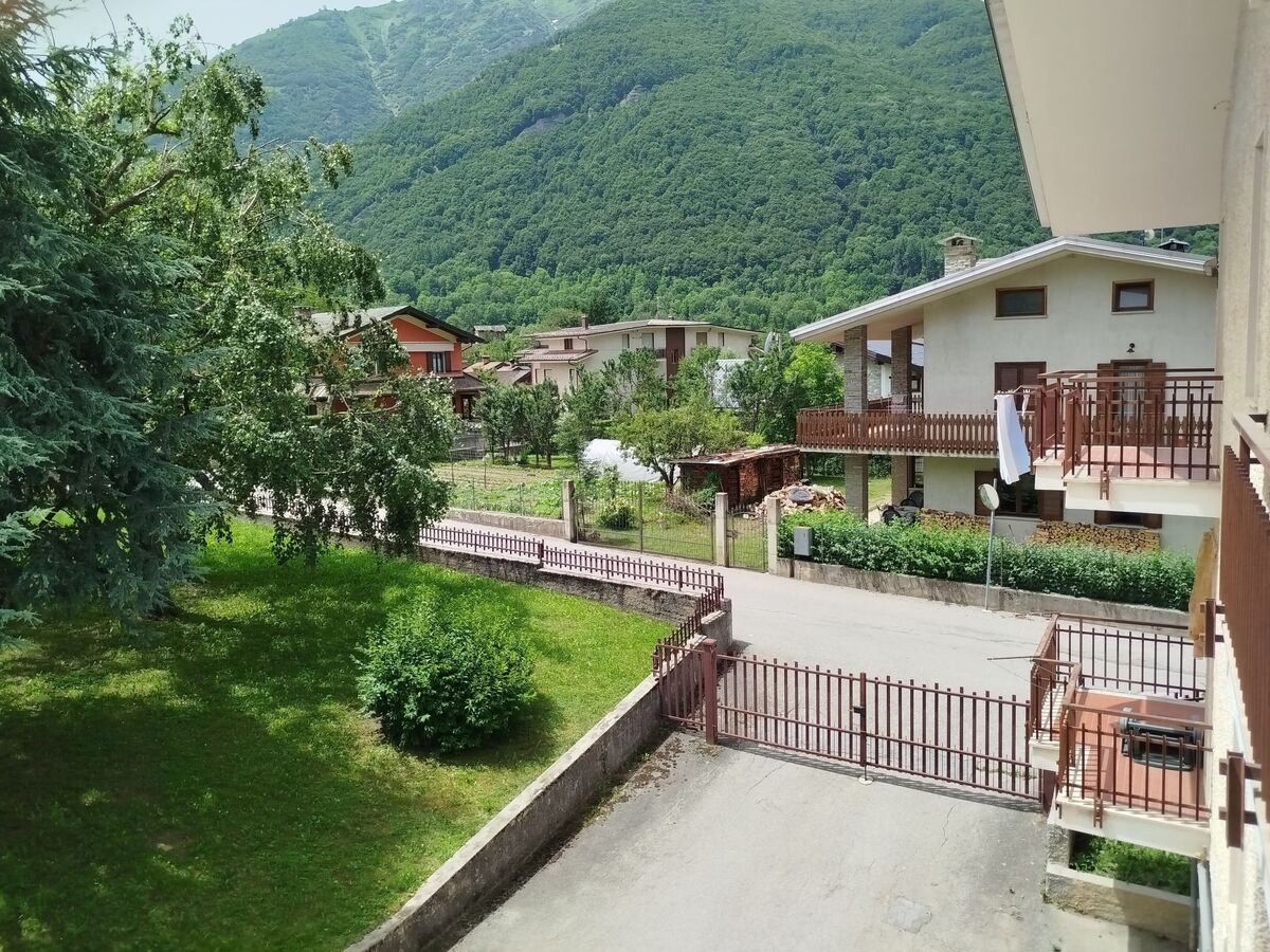 Casa le Ramine, appartement montagne 4 pers. à Entracque - Photo 16