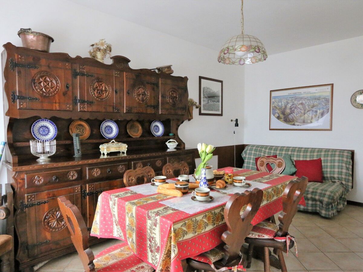 Appartement 4 pers. en vallée alpine, Entracque - Photo 1