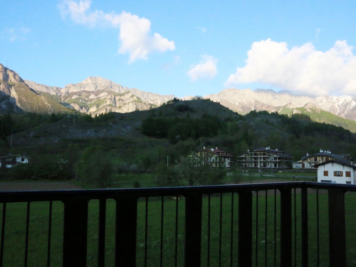 Appartement 4 pers. en vallée alpine, Entracque - Photo 5