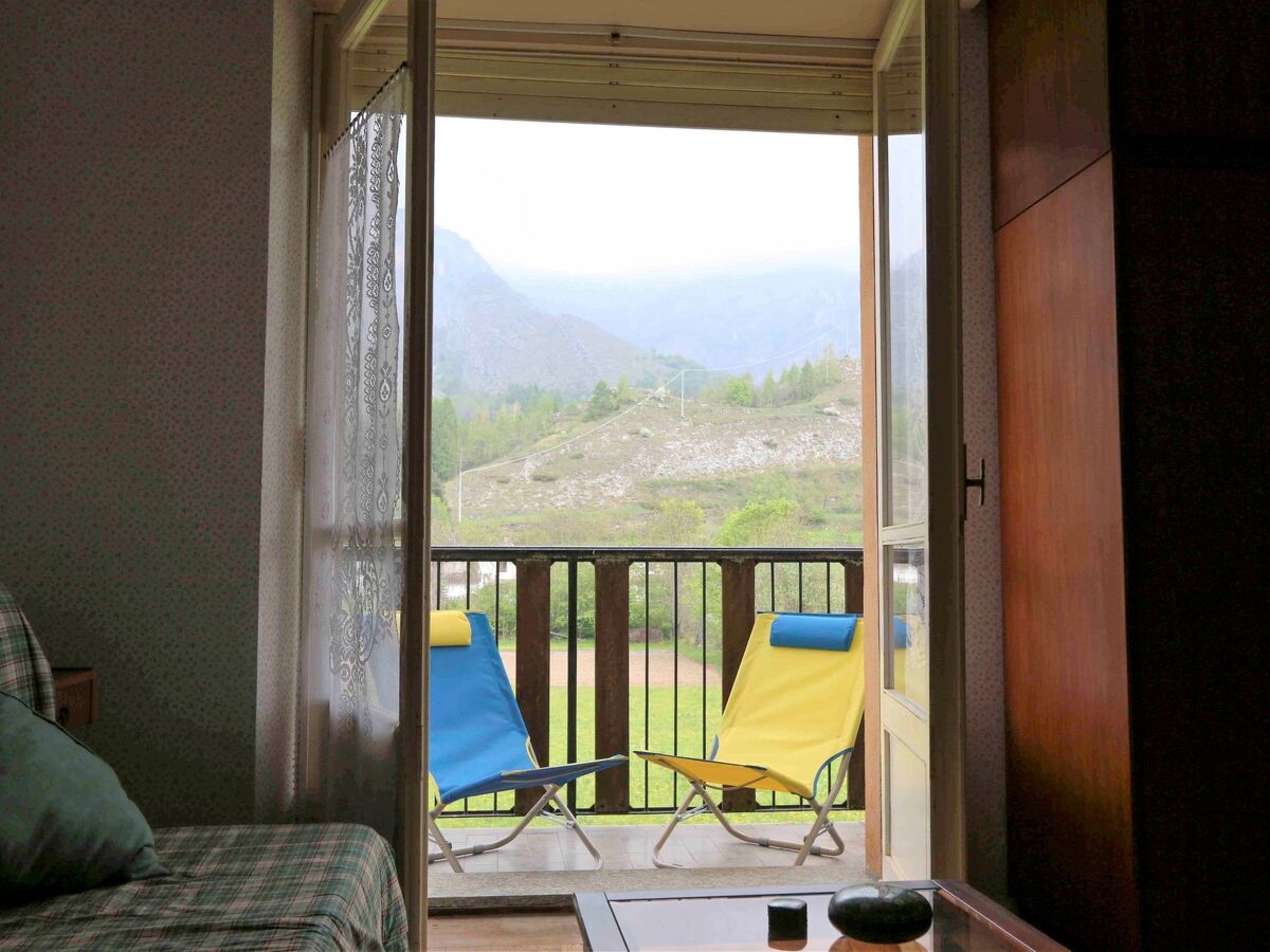 Appartement 4 pers. en vallée alpine, Entracque - Photo 6