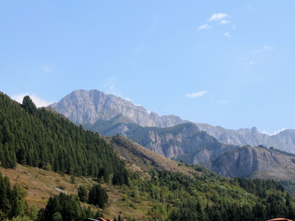 Appartement 4 pers. en vallée alpine, Entracque - Photo 9