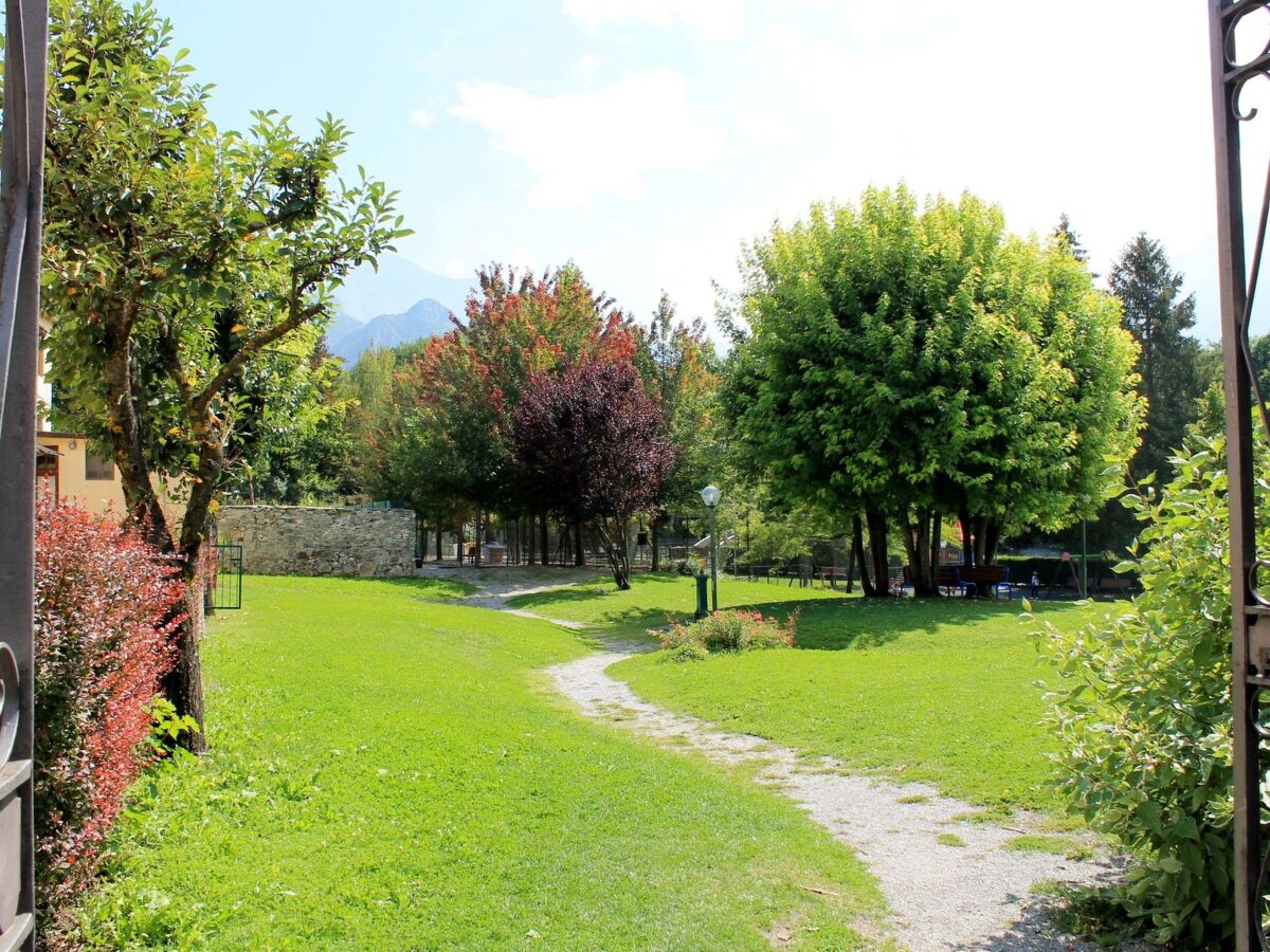 Appartement 4 pers. en vallée alpine, Entracque - Photo 11