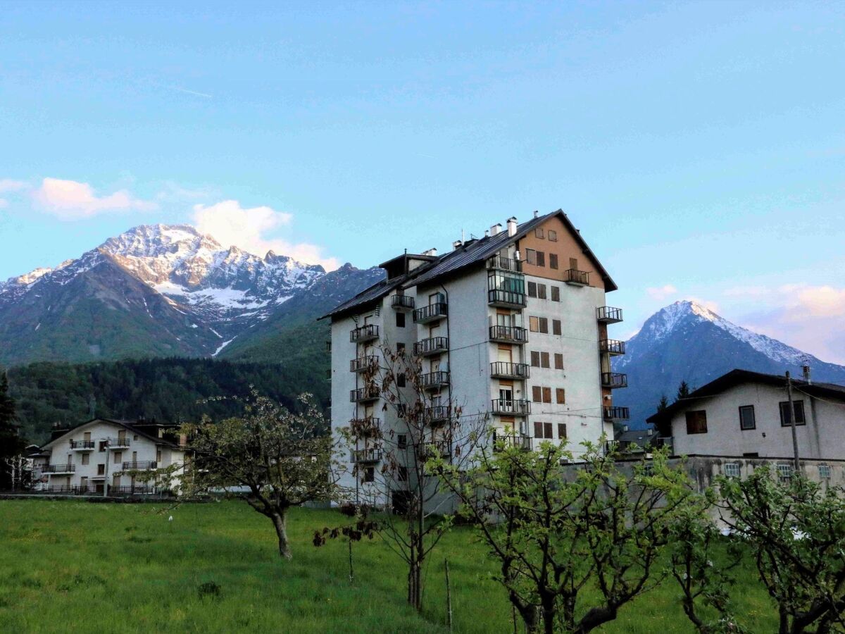 Appartement 4 pers. en vallée alpine, Entracque - Photo 12