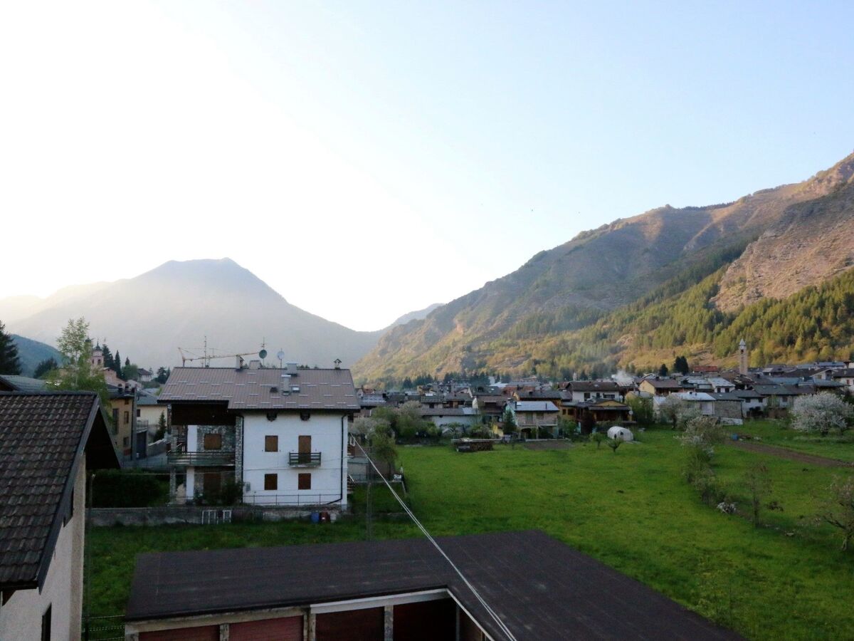 Appartement 4 pers. en vallée alpine, Entracque - Photo 13