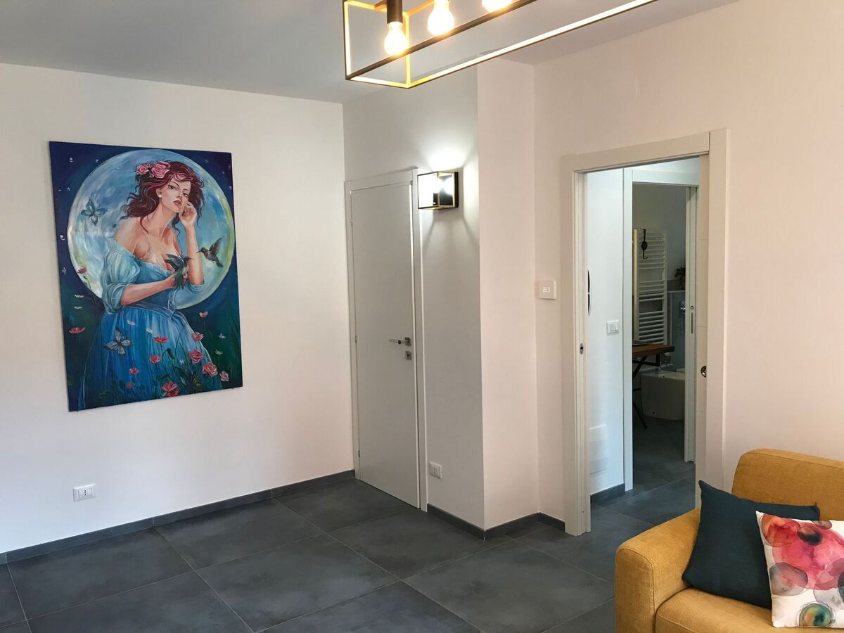 Casa MarVi by Holiday World, Grugliasco - Photo 11