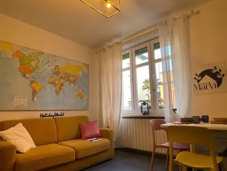 Location appartement à Grugliasco, Casa MarVi by Holiday World