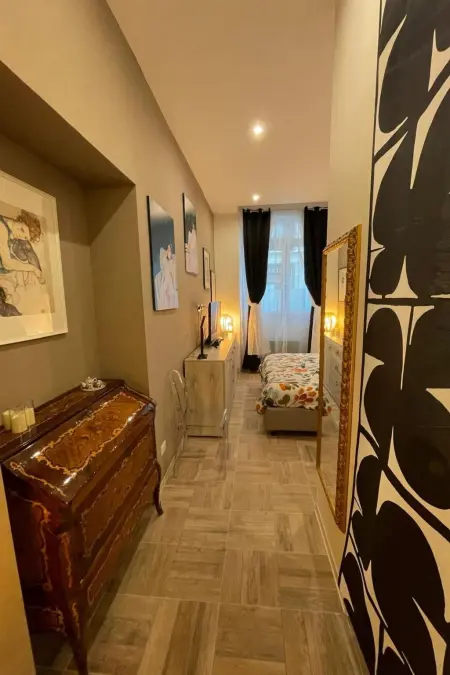 Location appartement à Torino, Massena Straße