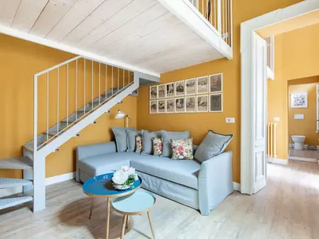 Location appartement à Torino, Carla B von Holiday World