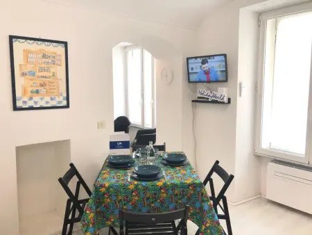 Location appartement à Torino, House Vincent by Holiday World