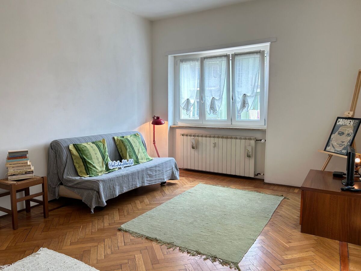 Casa Rosy, appartement 2 personnes à Ivrea - Photo 1