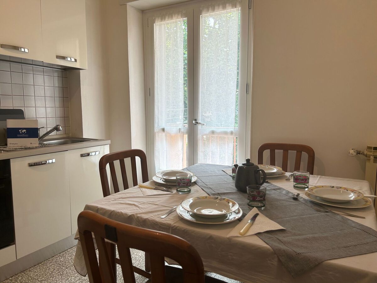 Casa Rosy, appartement 2 personnes à Ivrea - Photo 2
