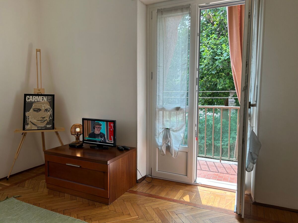 Casa Rosy, appartement 2 personnes à Ivrea - Photo 3