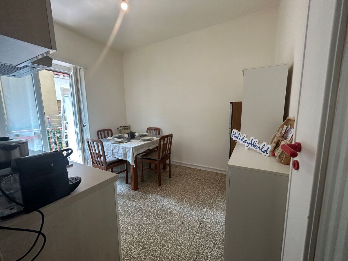 Casa Rosy, appartement 2 personnes à Ivrea - Photo 5