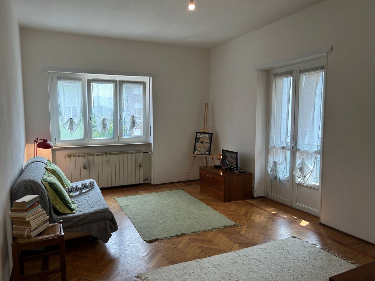 Casa Rosy, appartement 2 personnes à Ivrea - Photo 6
