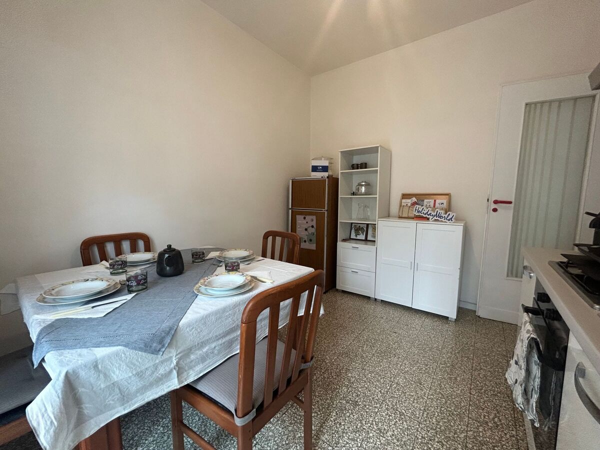 Casa Rosy, appartement 2 personnes à Ivrea - Photo 7