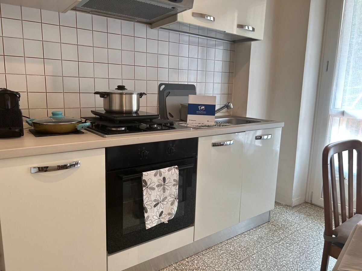 Casa Rosy, appartement 2 personnes à Ivrea - Photo 8