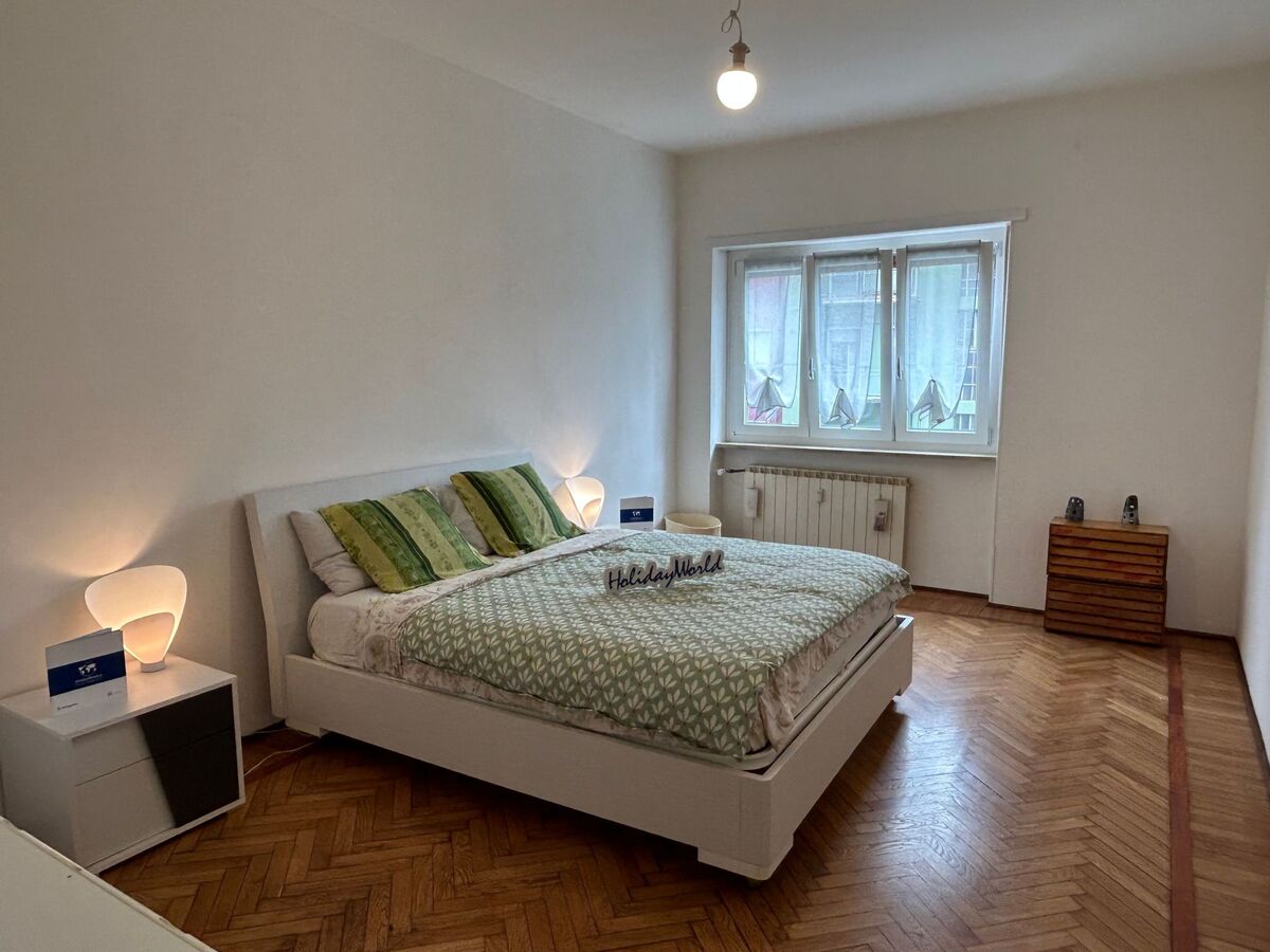 Casa Rosy, appartement 2 personnes à Ivrea - Photo 10