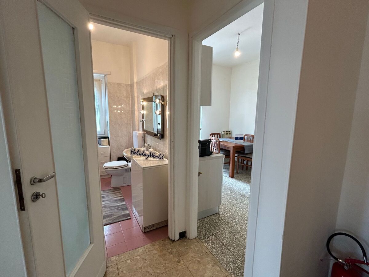 Casa Rosy, appartement 2 personnes à Ivrea - Photo 13