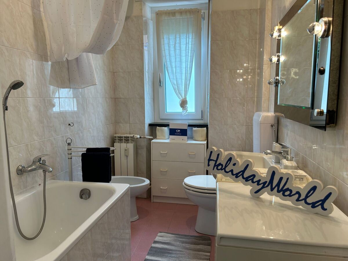 Casa Rosy, appartement 2 personnes à Ivrea - Photo 14
