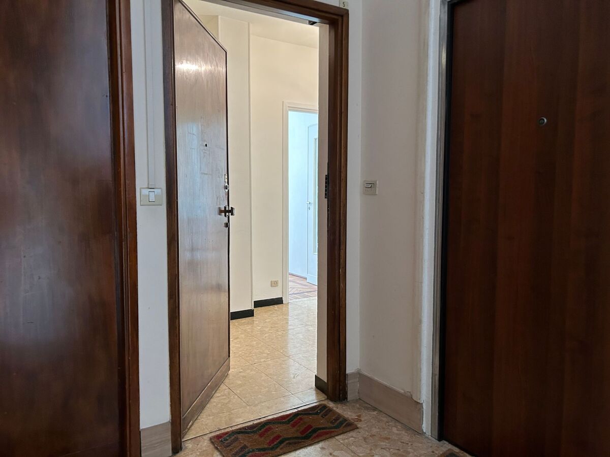 Casa Rosy, appartement 2 personnes à Ivrea - Photo 17