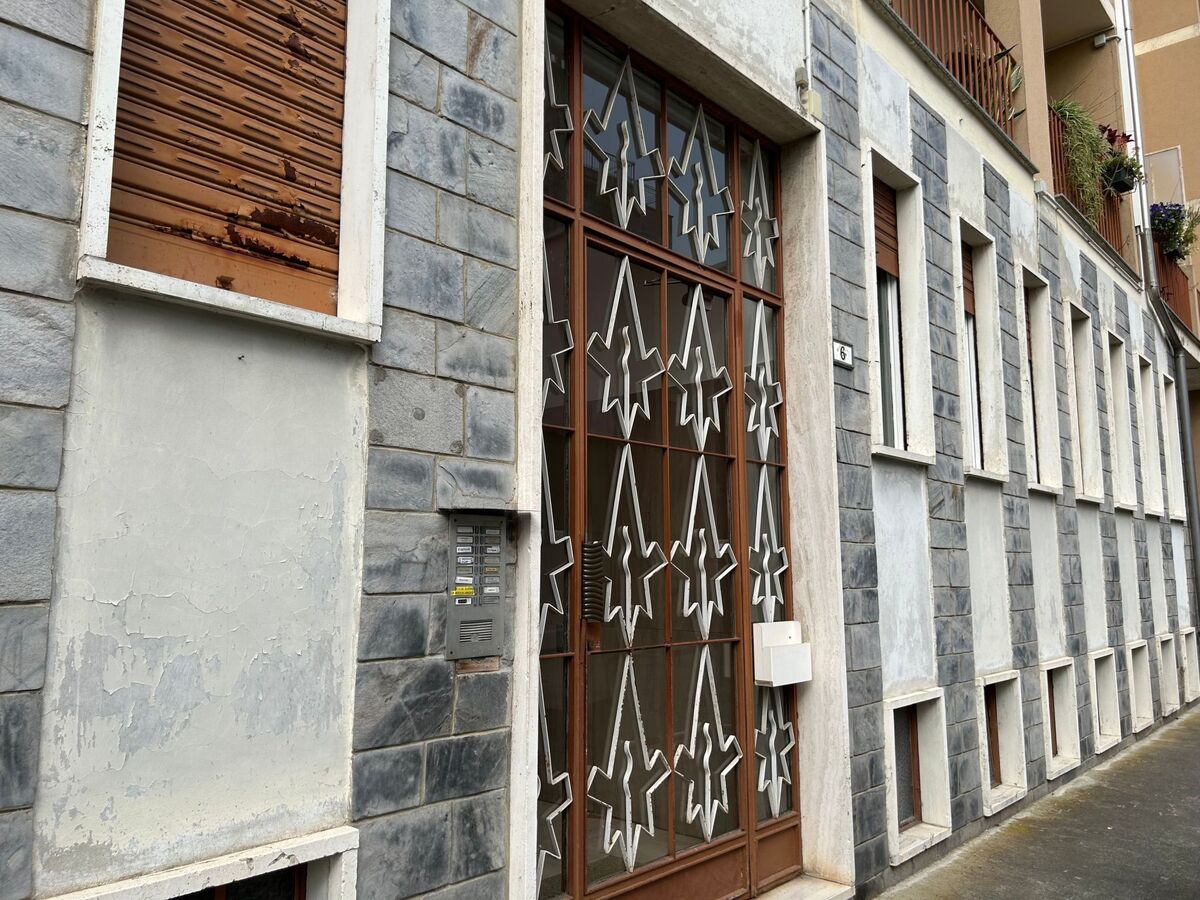 Casa Rosy, appartement 2 personnes à Ivrea - Photo 19