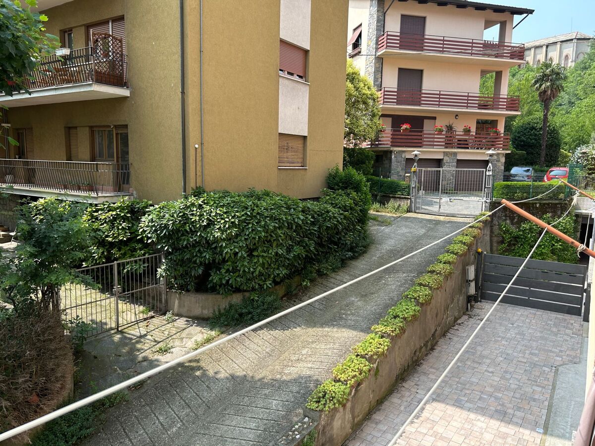 Casa Rosy, appartement 2 personnes à Ivrea - Photo 21