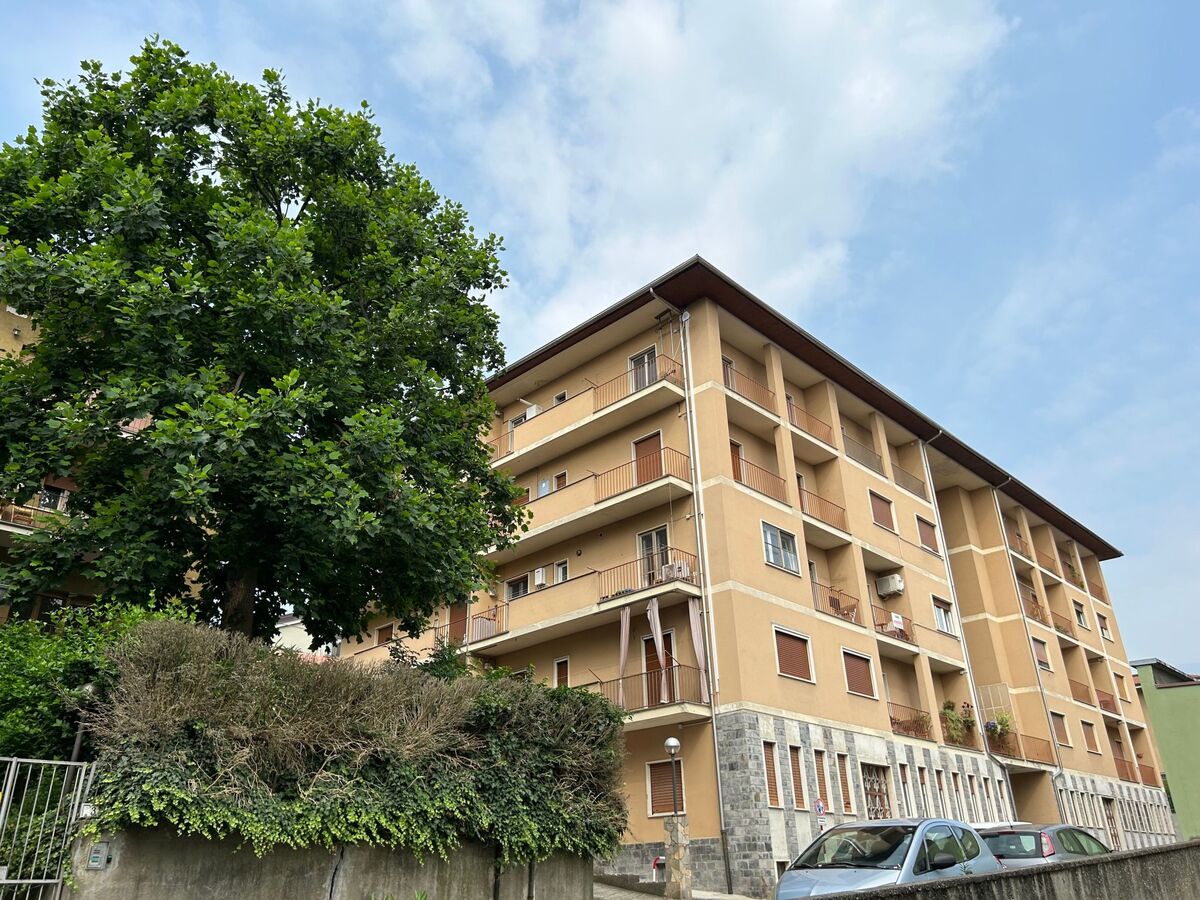 Casa Rosy, appartement 2 personnes à Ivrea - Photo 23