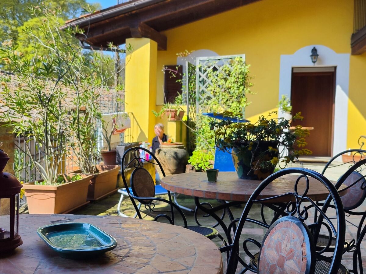Appartement Vergissmeinnicht à Cavagnolo, vue collines - Photo 1
