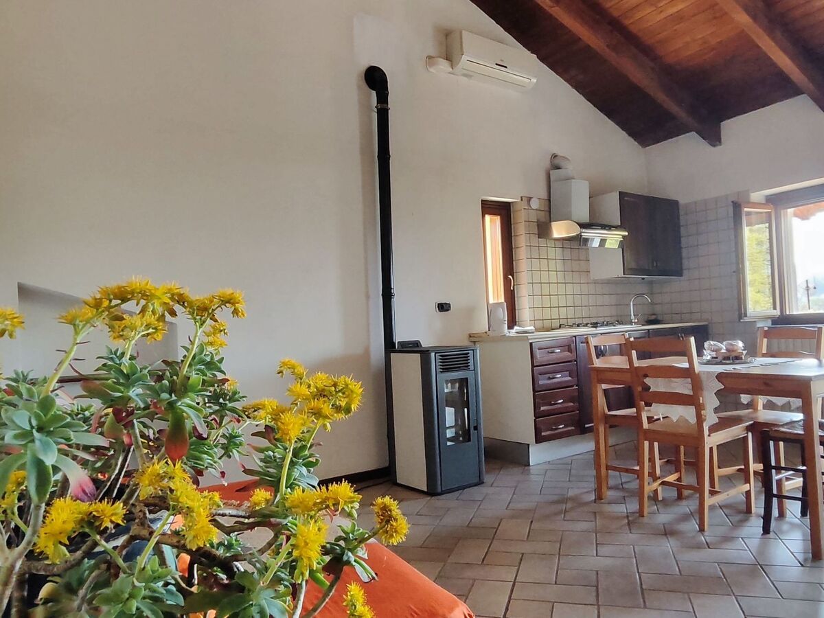 Appartement Vergissmeinnicht à Cavagnolo, vue collines - Photo 2