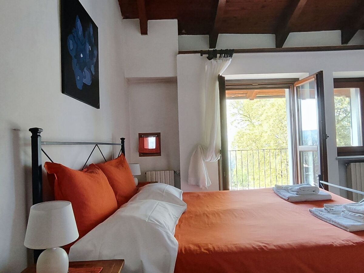 Appartement Vergissmeinnicht à Cavagnolo, vue collines - Photo 3