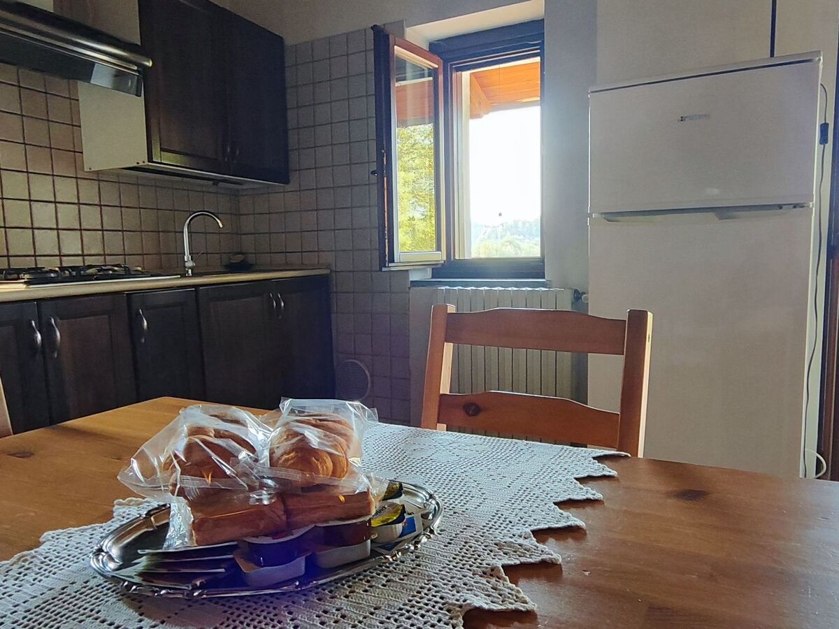 Appartement Vergissmeinnicht à Cavagnolo, vue collines - Photo 4
