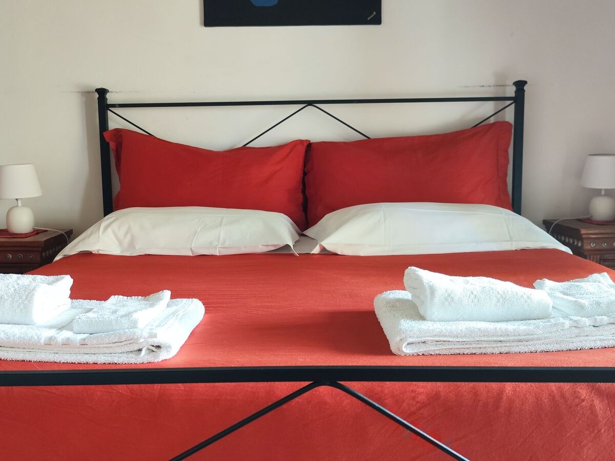 Appartement Vergissmeinnicht à Cavagnolo, vue collines - Photo 5